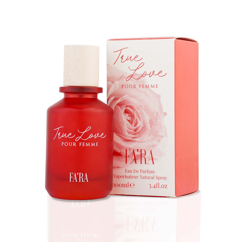 FA'RA London - Women - True Love - 100ml