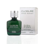 FA'RA London - Men -  Closure - 100ml
