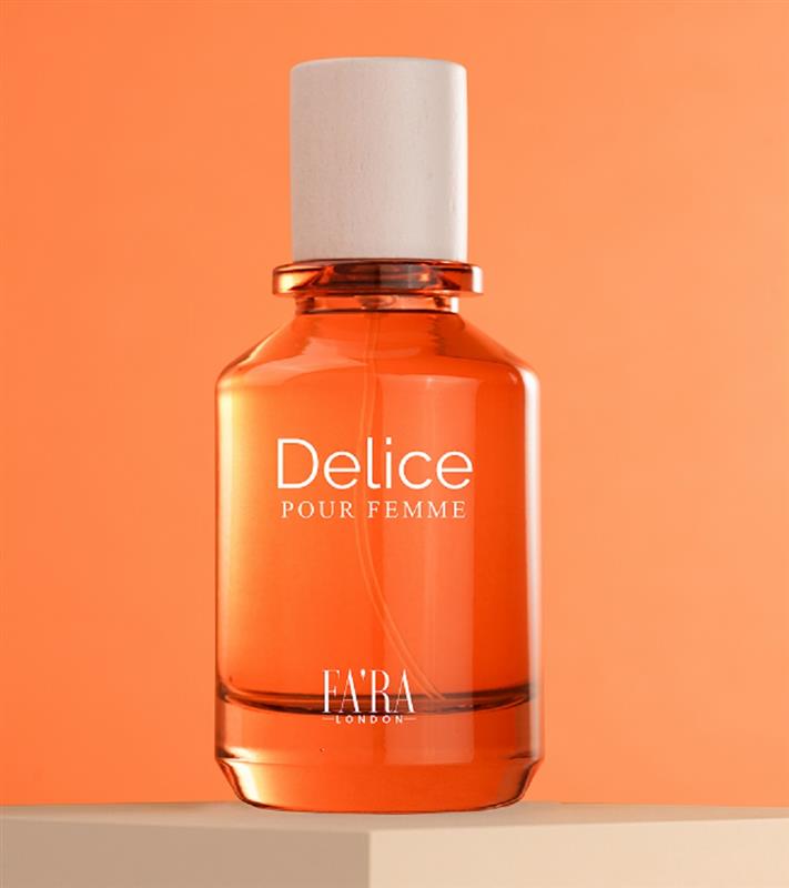 FA'RA London - Women - Delice - 100ml