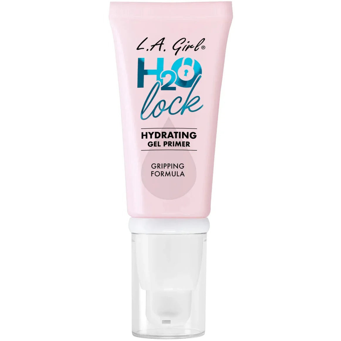 LA Girl - H20 Lock Hydrating Gel Primer