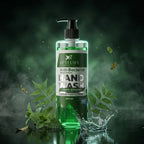 Aptlura Anti-Bacterial Hand Wash 500ml