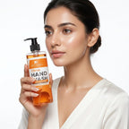 Aptlura Citrus Hand Wash 500ml