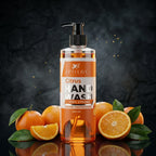 Aptlura Citrus Hand Wash 500ml