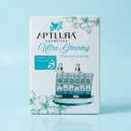 Aptlura Hand & Foot Treatment Kit (Bundle of 6)