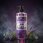 Aptlura Lavender Hand Wash 500ml