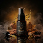 Aptlura Beard Oil – 100% Natural 30ml