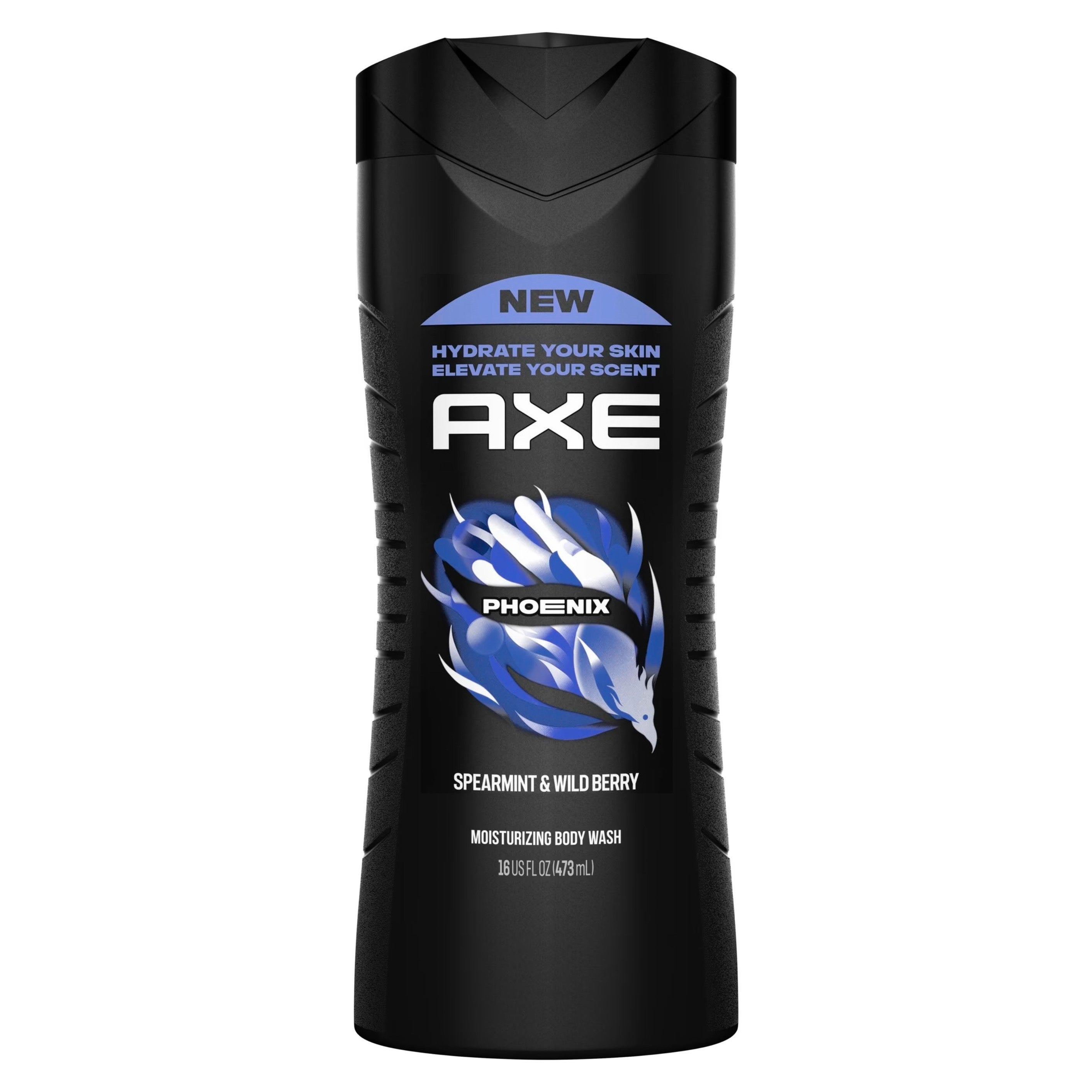 AXE - Phoenix Body Wash - 16 Fl Oz (473ml)