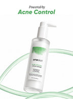 Oneskin - Acne Control Creamy Cleanser - 150ml