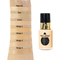 Miss Rose - Purely Natural Foundation