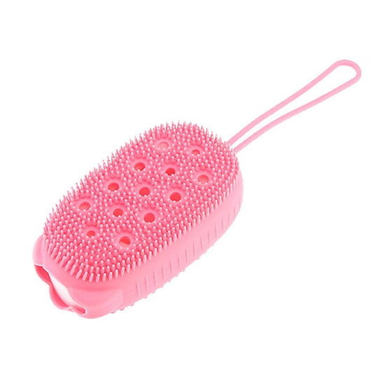 Luxe Basics - Bubble Bath Brush