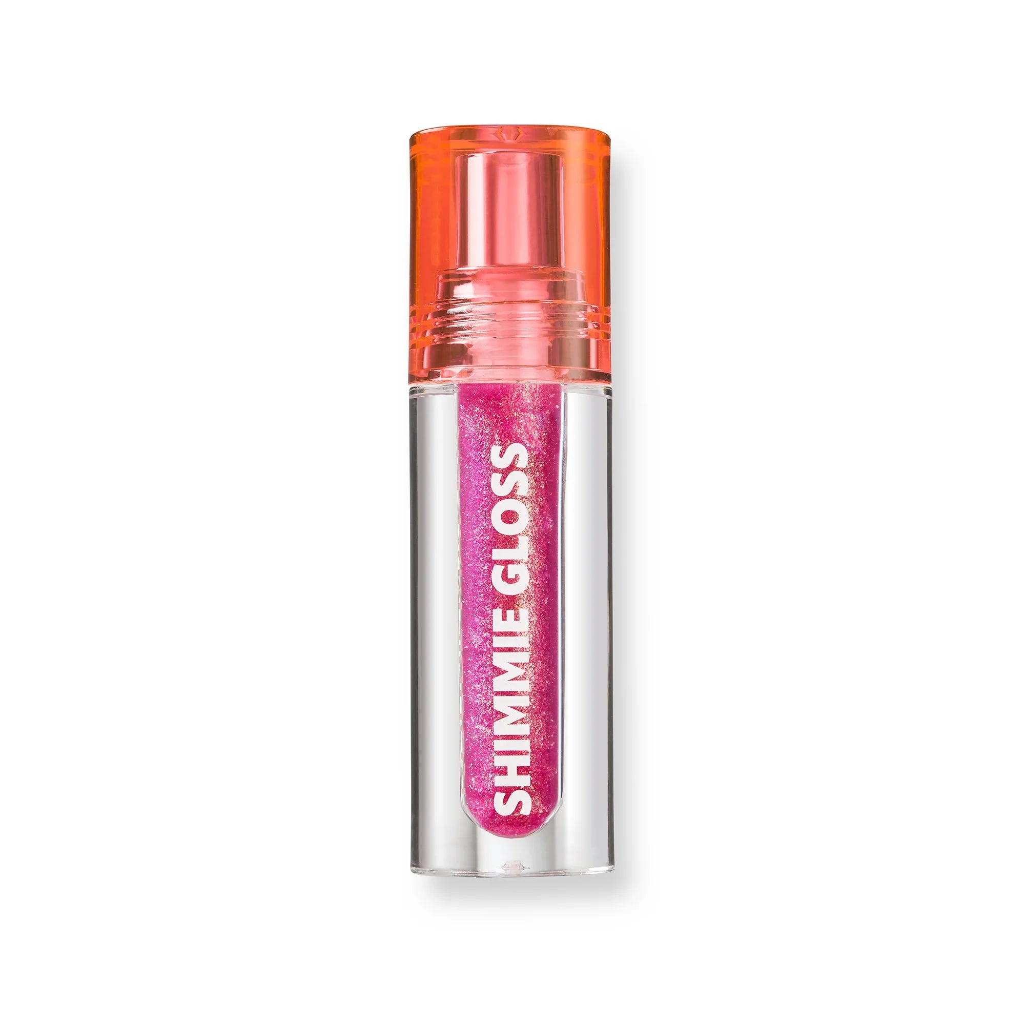 Trouble Maker - Shimmie Gloss - All In Berry