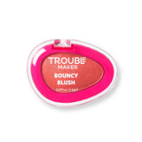 Trouble Maker - Bouncy Blush Stain - Alley-Oop Orange