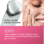 Luscious - Brightening Cleanser