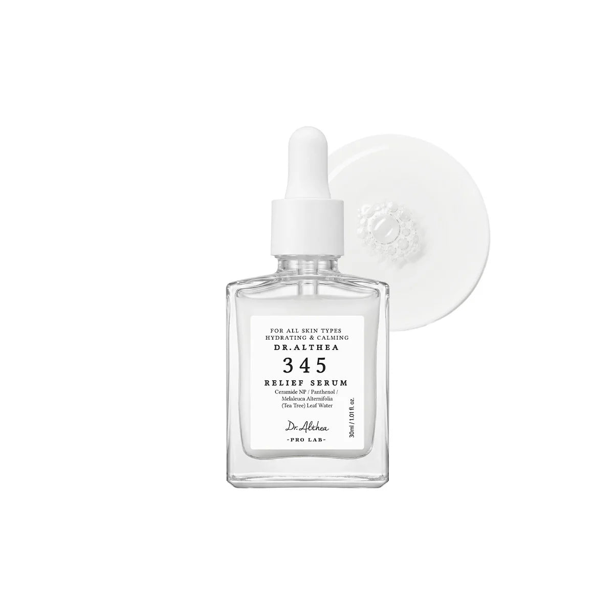 Dr Althea - 345 Relief Serum 30ml