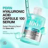 Anua - PDRN 100+ Hyaluronic Acid Serum - 30ml