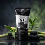 Aptlura Charcoal Peel Off Mask – 150ml