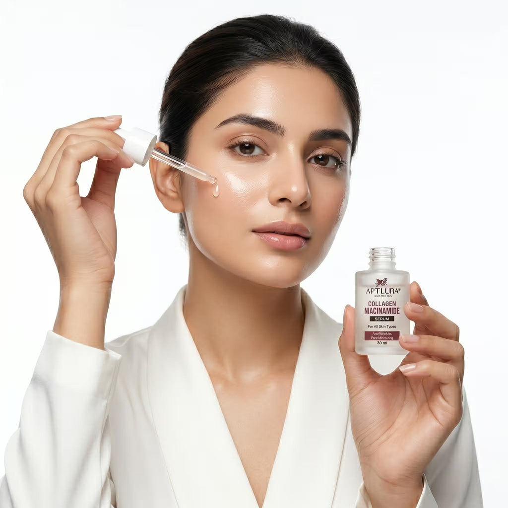Aptlura Collagen Niacinamide Serum 30ml