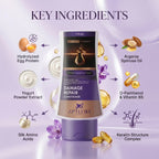 Aptlura Hair Damage Repair Conditioner 175ml