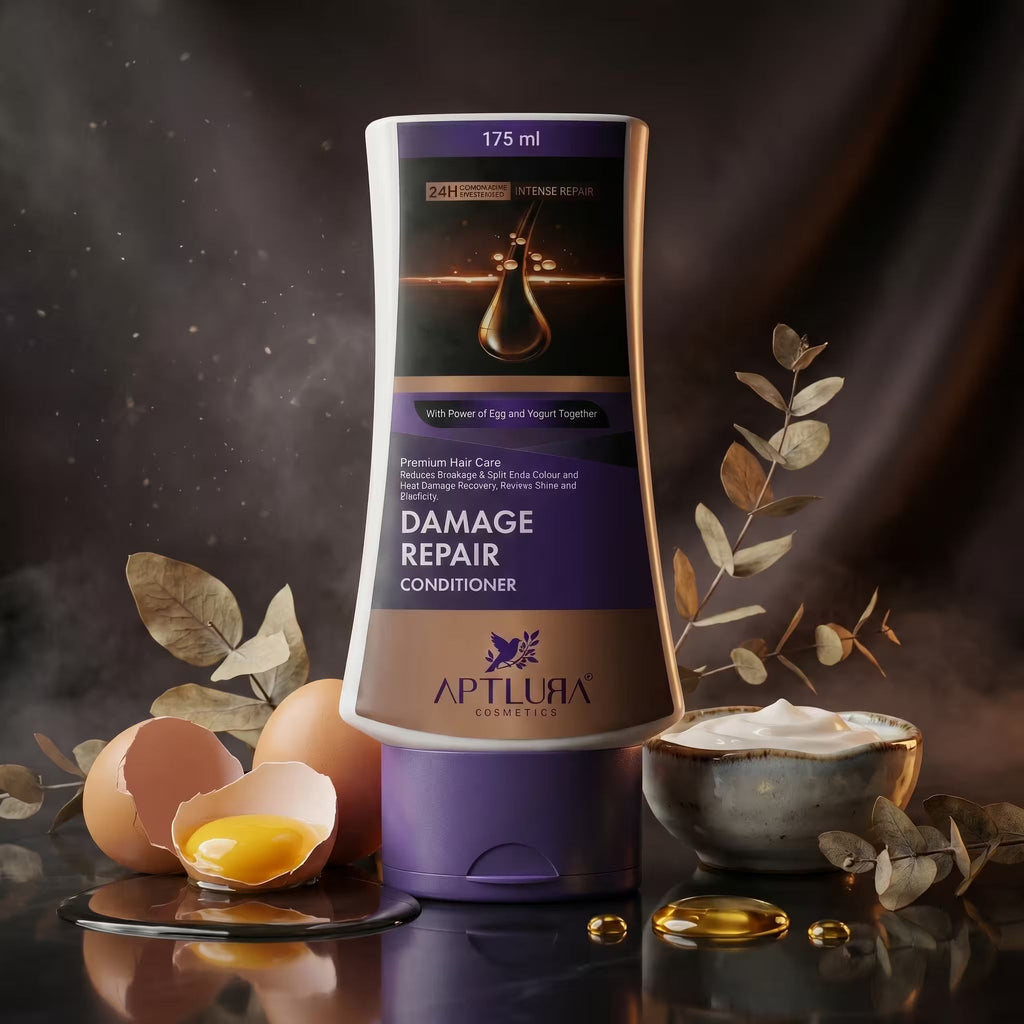 Aptlura Hair Damage Repair Conditioner 175ml