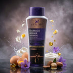 Aptlura Hair Shampoo Damage Repair 375ml