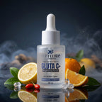 Aptlura Gluta C+ Brightening Serum 30ml
