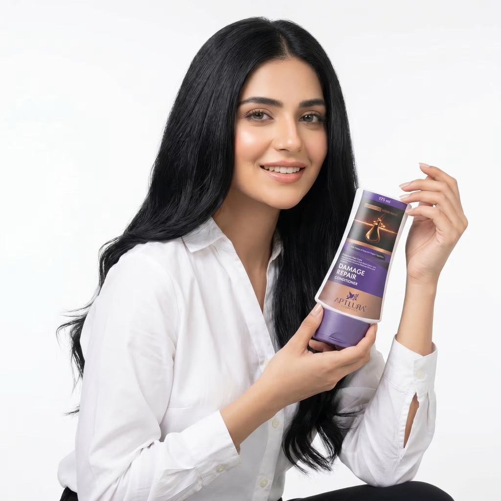 Aptlura Hair Damage Repair Conditioner 175ml