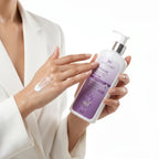 Aptlura Lavender Moisturizing Hand and Foot Lotion 200ml