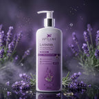 Aptlura Lavender Moisturizing Hand and Foot Lotion 200ml