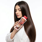 Aptlura Red Onion Hair Shampoo 175ml