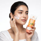 Aptlura Vitamin C Face Wash – 120ml