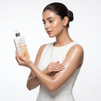 Aptlura Vitamin C Moisturizing Body Lotion 200ml