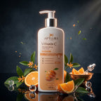 Aptlura Vitamin C Moisturizing Body Lotion 200ml