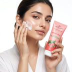 Aptlura Watermelon Hydrating Face Wash 120ml