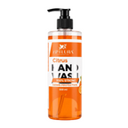 Aptlura Citrus Hand Wash 500ml