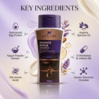 Aptlura Damage Repair Shampoo – 175ml