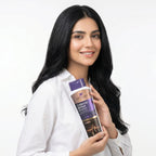 Aptlura Hair Shampoo Damage Repair 375ml