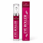 Aptlura Eye Roller – Dark Circle & Puff Care 20ml
