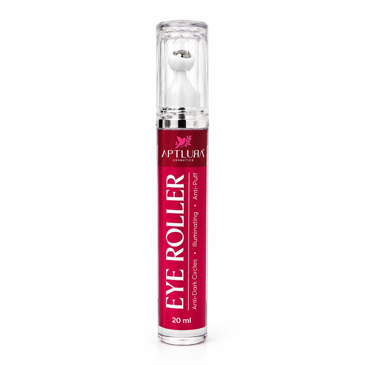 Aptlura Eye Roller – Dark Circle & Puff Care 20ml