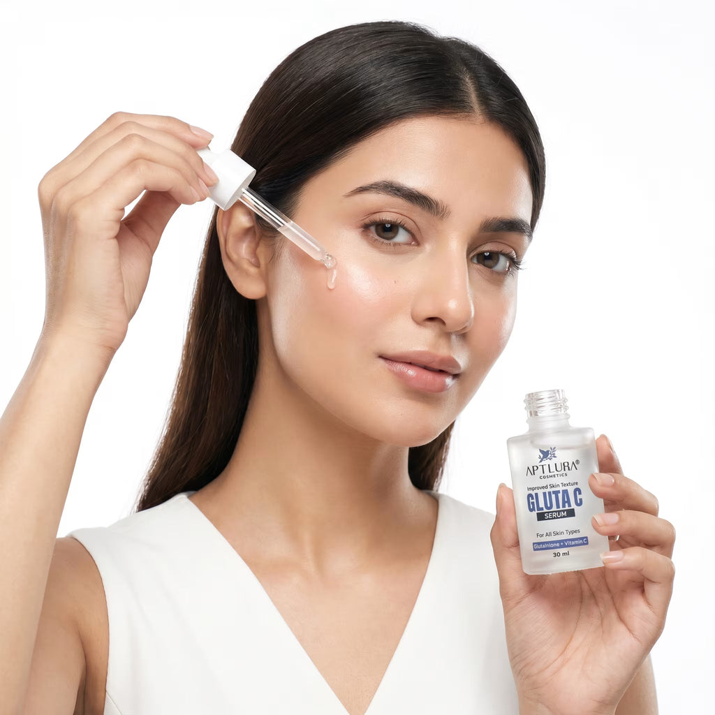 Aptlura Gluta C+ Brightening Serum 30ml