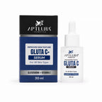 Aptlura Gluta C+ Brightening Serum 30ml