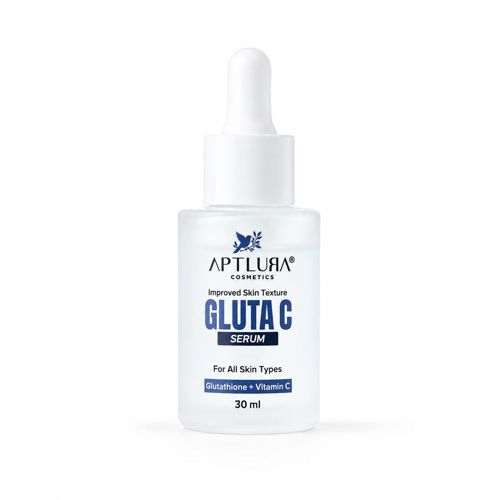 Aptlura Gluta C+ Brightening Serum 30ml