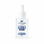 Aptlura Gluta C+ Brightening Serum 30ml