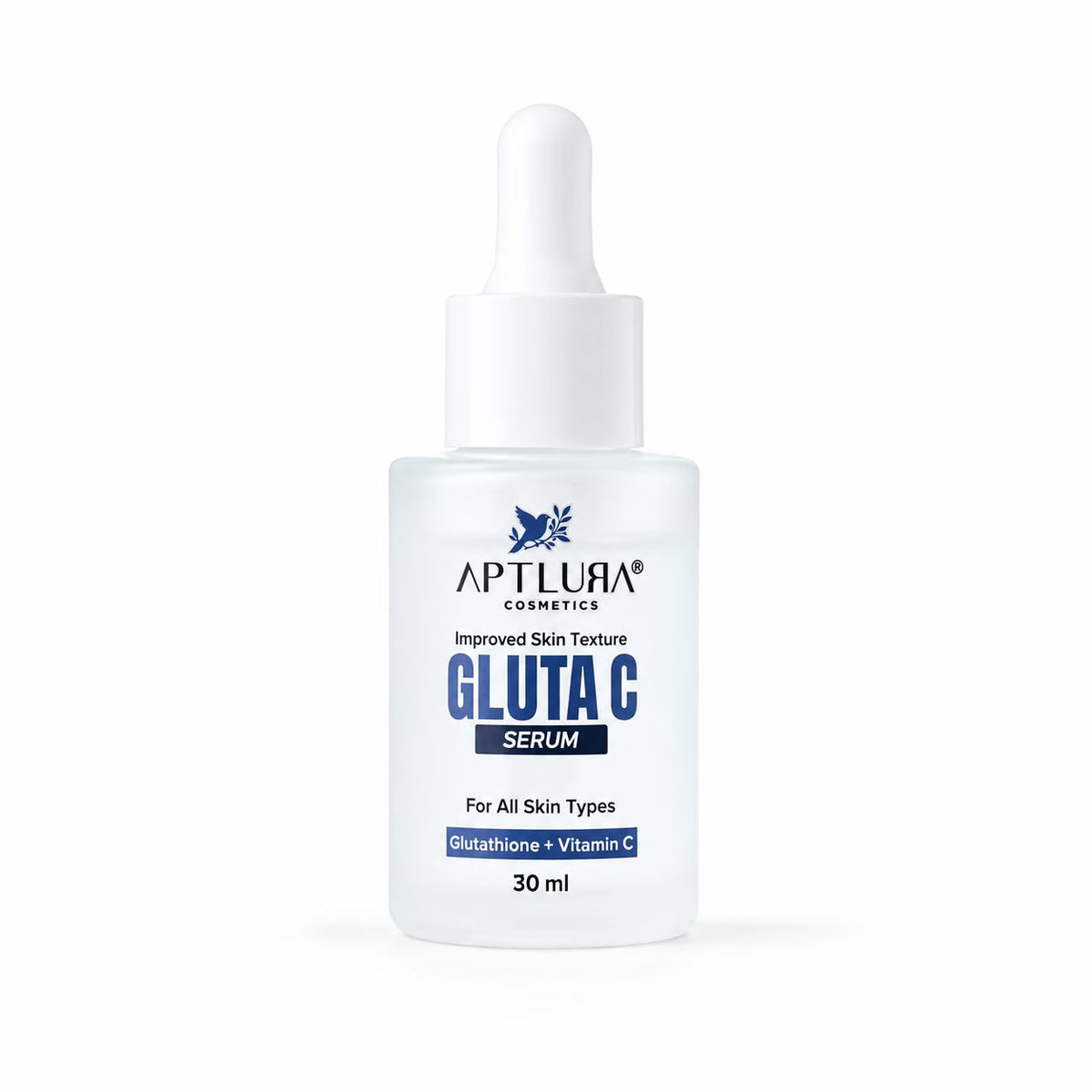 Aptlura Gluta C+ Brightening Serum 30ml