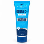 Aptlura Gluta C+ Face Wash – 120ml