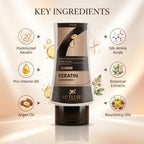 Aptlura Keratin Conditioner 175ml