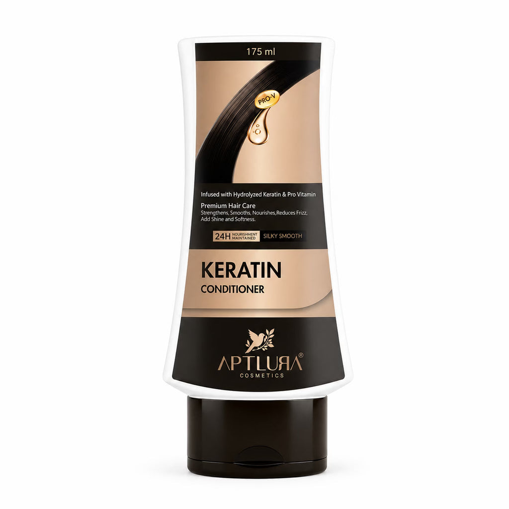 Aptlura Keratin Conditioner 175ml