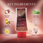 Aptlura Red Onion Conditioner – 175ml