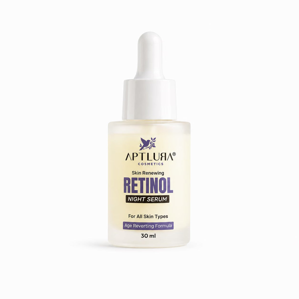 Aptlura Retinol Night Serum 30ml