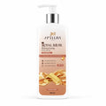 Aptlura Royal Musk 24K Gold Body Lotion 200ml