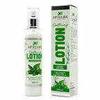 Aptlura Soothing Lotion Infused with Mint 200 ml